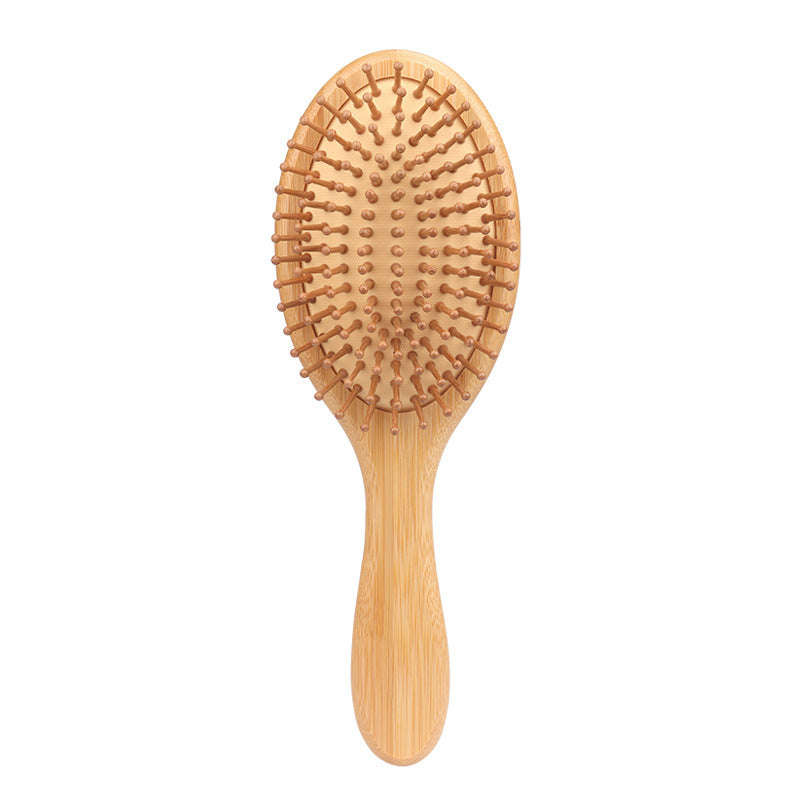 Cushion Female For Long Broken Finishing Hair Brushes & Combs