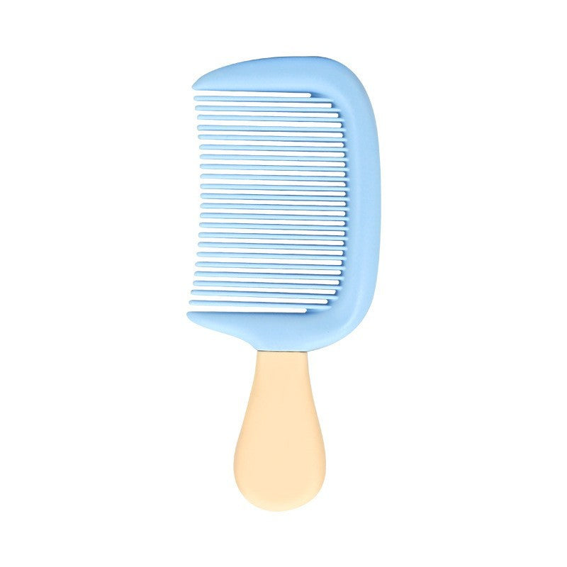 Women's Portable For Only Long Good-looking Straight Hair Brushes & Combs