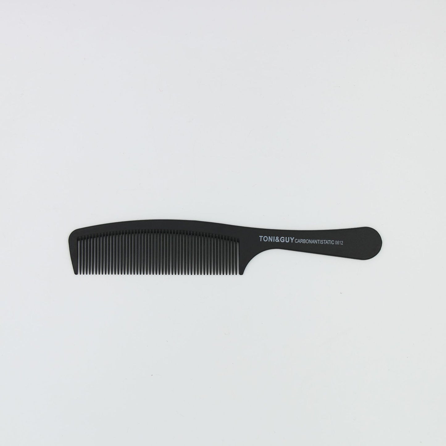 Men's Carbon Fiber Ms. Long Tail Household Hairdressing Tooth Hair Brushes & Combs