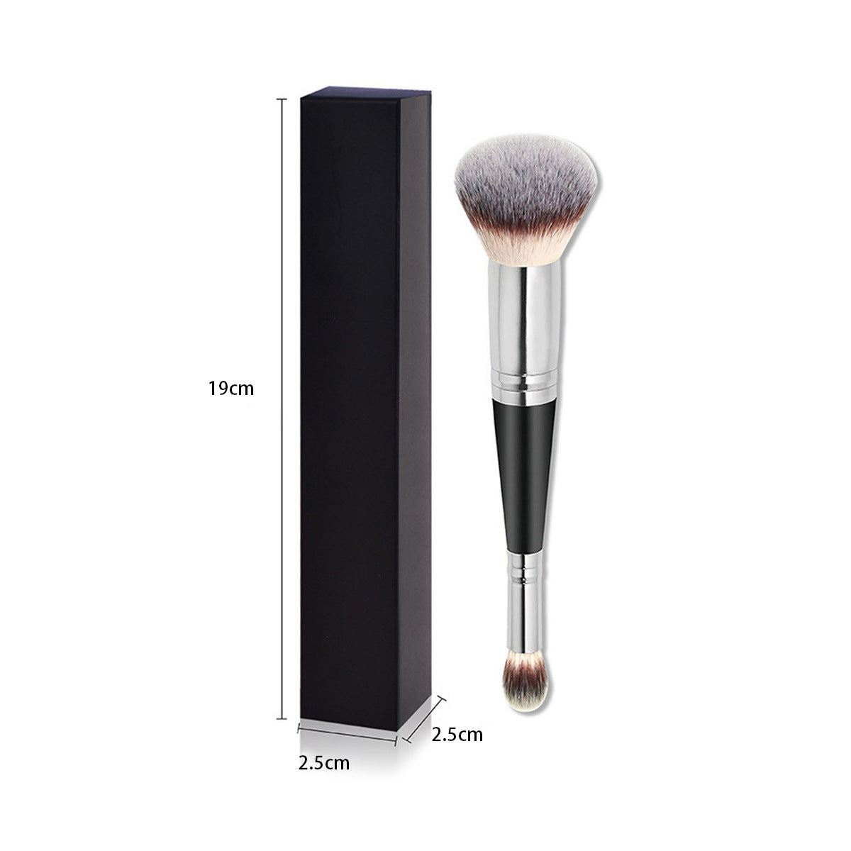 Brush Concealer Single Blush Repair Countour Makeup Brushes Accessories