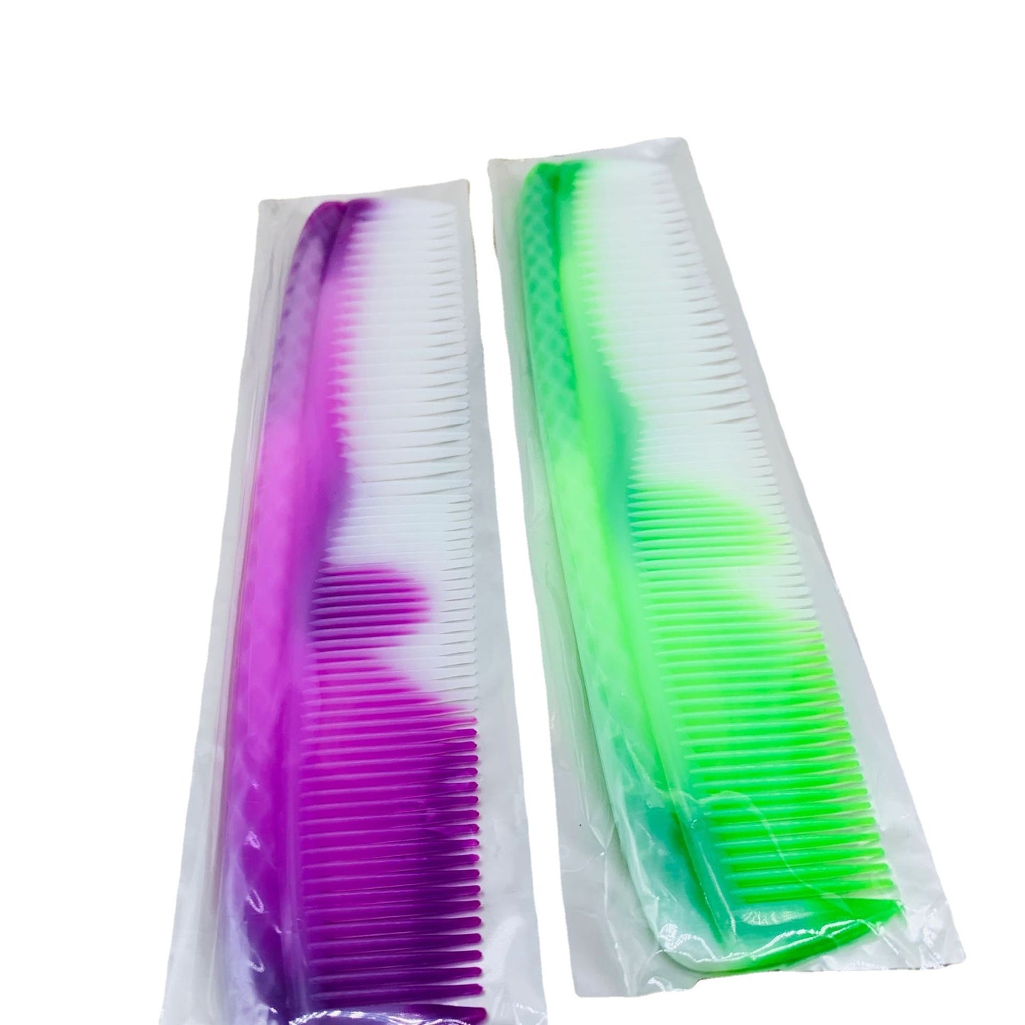 Dual-purpose One Yuan Two Hairdressing Adult Hair Brushes & Combs