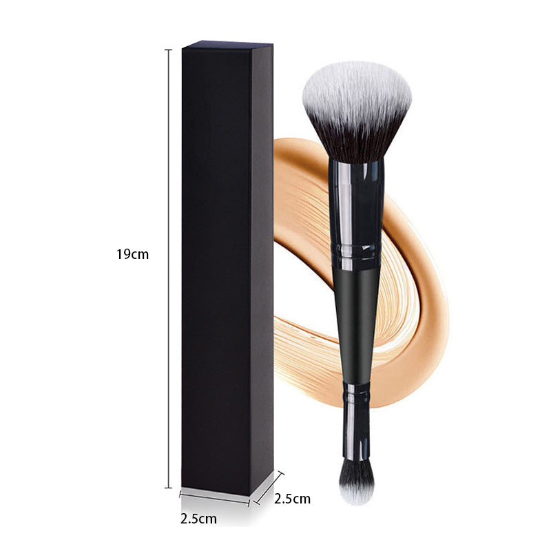 Brush Concealer Single Blush Repair Countour Makeup Brushes Accessories