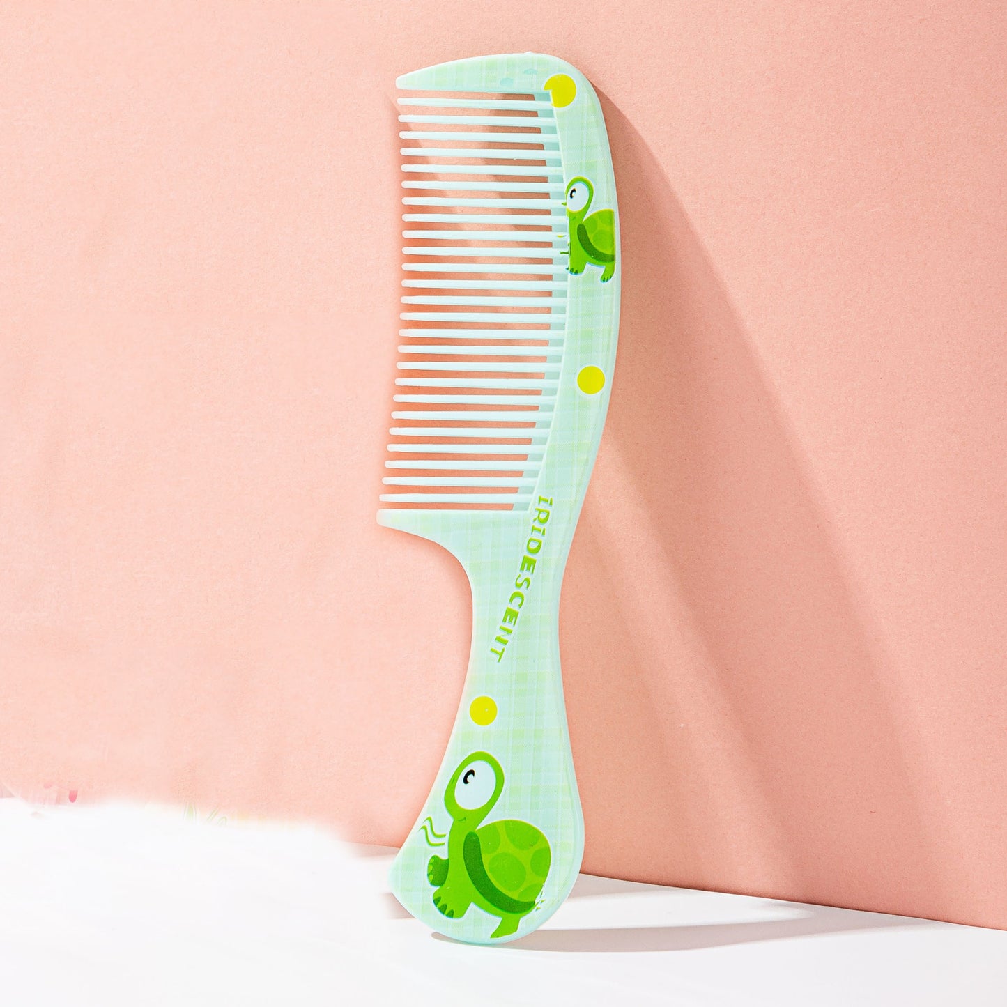 Pocket Demon Cute Mini Small Portable Hair Brushes & Combs