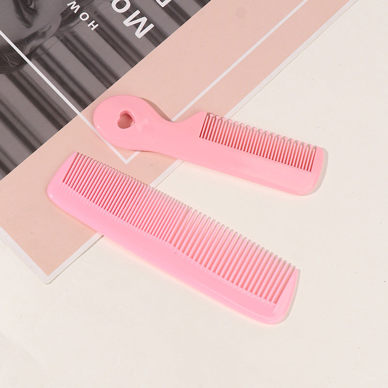 Special Small Cute Mini Pocket Portable Hair Brushes & Combs