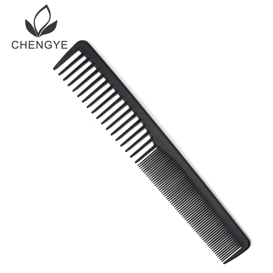 Nylon Fiber Tony Cover Pointed Tail Hair Brushes & Combs