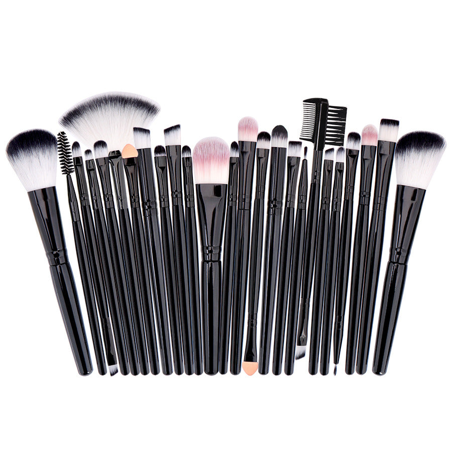 Versatile Brush Suit Beauty Tools Shadow Makeup Brushes Accessories