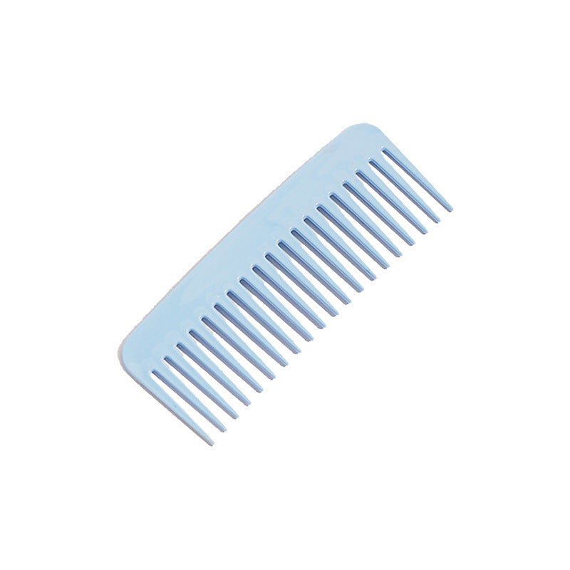 Styling Wide Tooth Massage Without Handle Hair Brushes & Combs