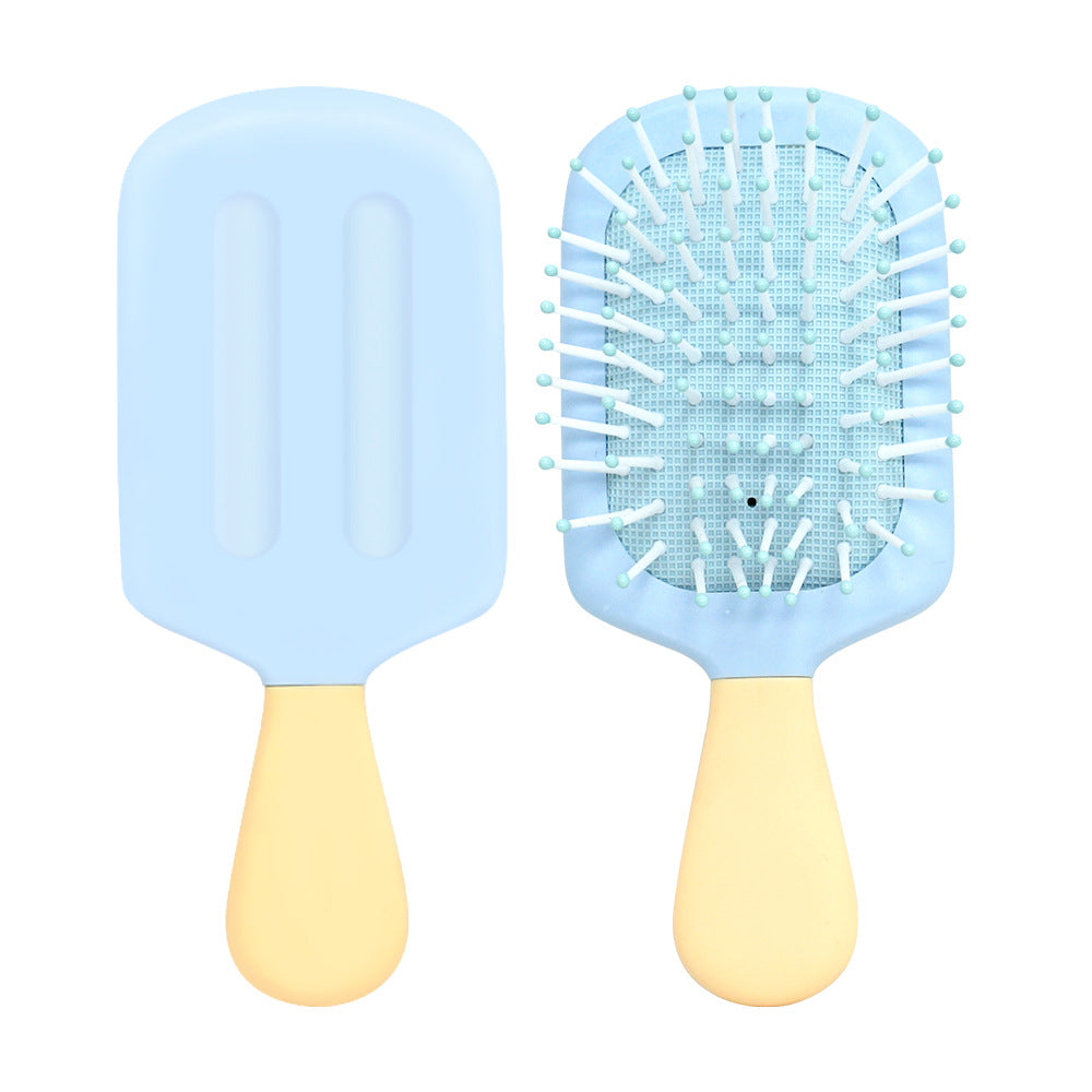 Women's Portable For Only Long Good-looking Straight Hair Brushes & Combs