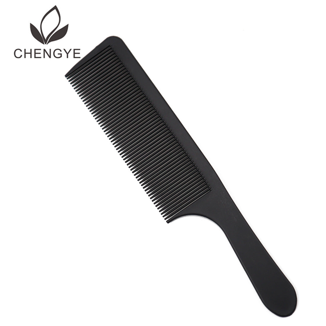 Nylon Fiber Tony Cover Pointed Tail Hair Brushes & Combs