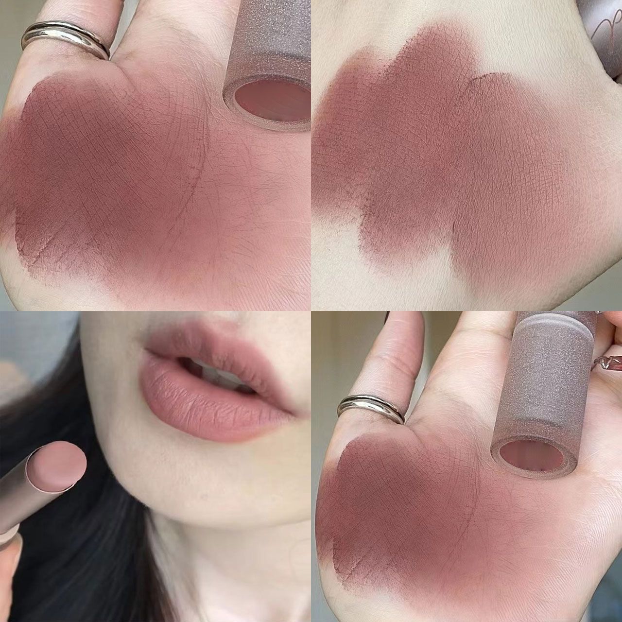 Air Mist Veet No Stain On Lipsticks