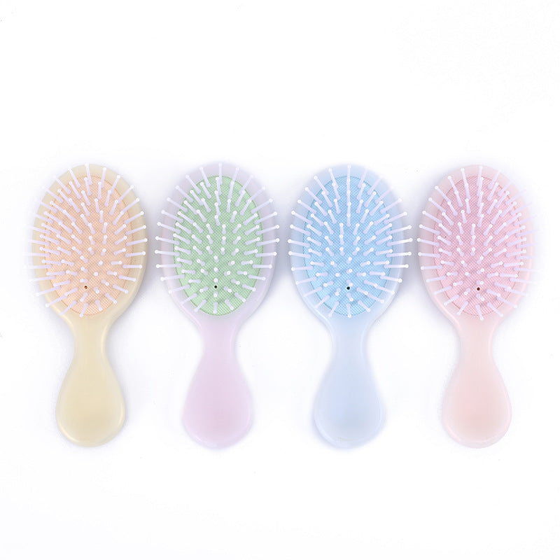 Women's Cushion For Only Cute Airbag Massage Hair Brushes & Combs