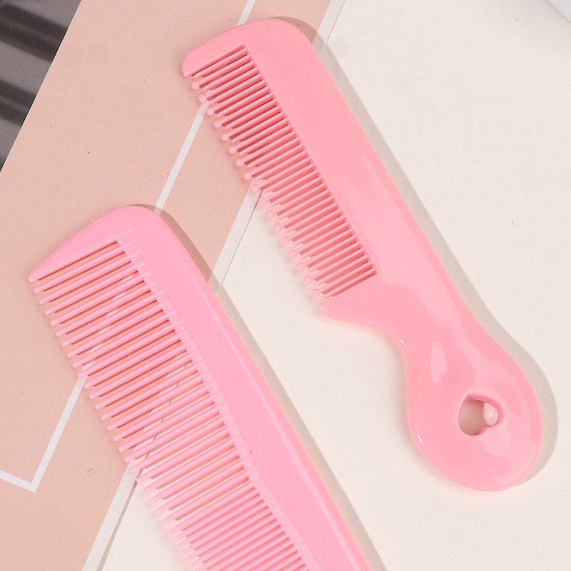 Special Small Cute Mini Pocket Portable Hair Brushes & Combs