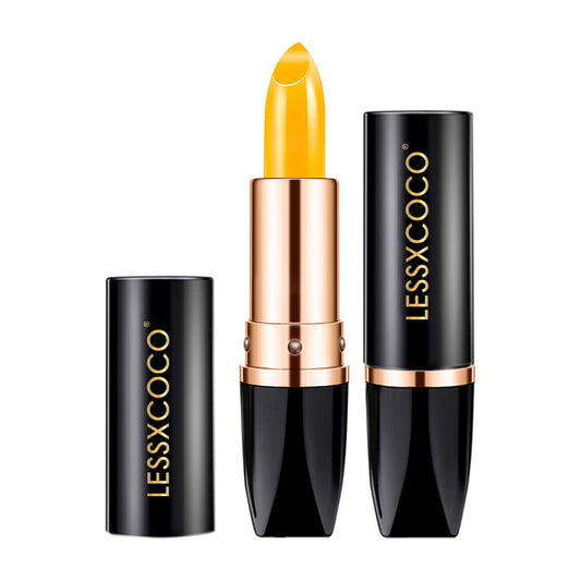 Carotene Discoloration Balm Nourishing Hydrating Repair Lipsticks