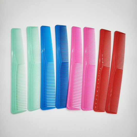 Color Density Vent Straight Styling Dual-purpose Hair Brushes & Combs