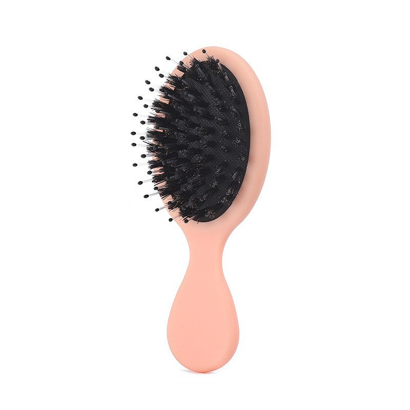 Bristle Air Cushion Travel Portable Scalp Small Hair Brushes & Combs