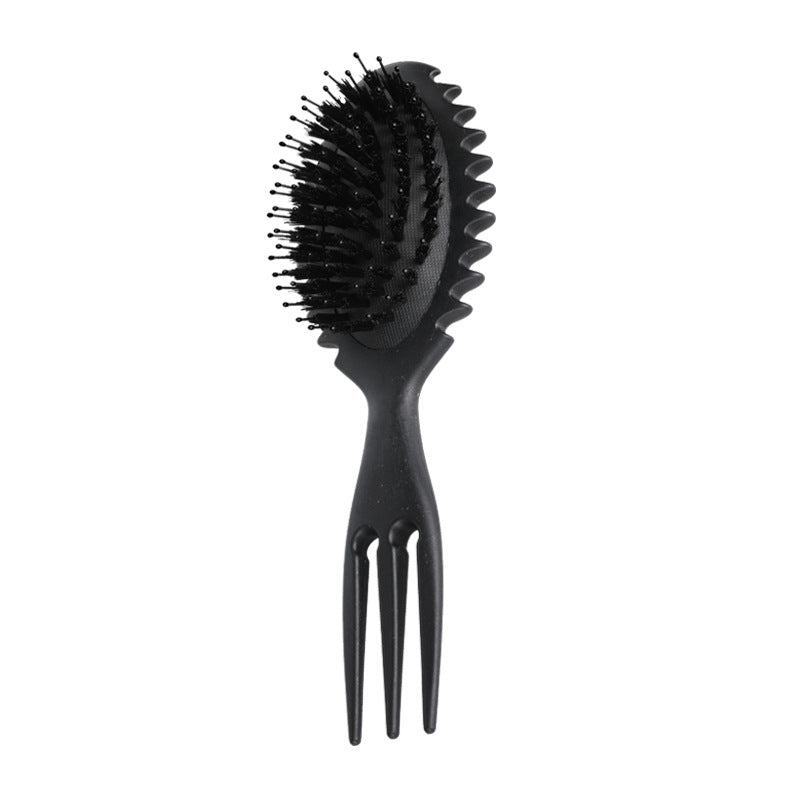 Bounce Curl 2 Generation Airbag Massage Hair Brushes & Combs