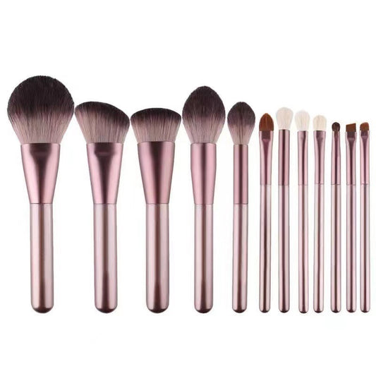 Suit Soft Does Not Hurt The Makeup Brushes Accessories