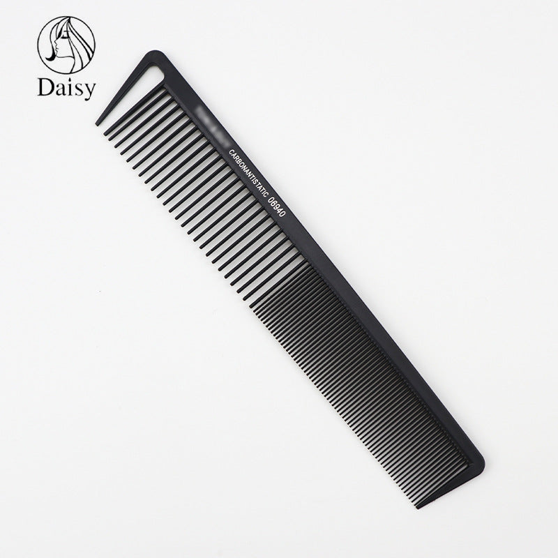 Temperature Resistant Not Easy To Break Hair Brushes & Combs