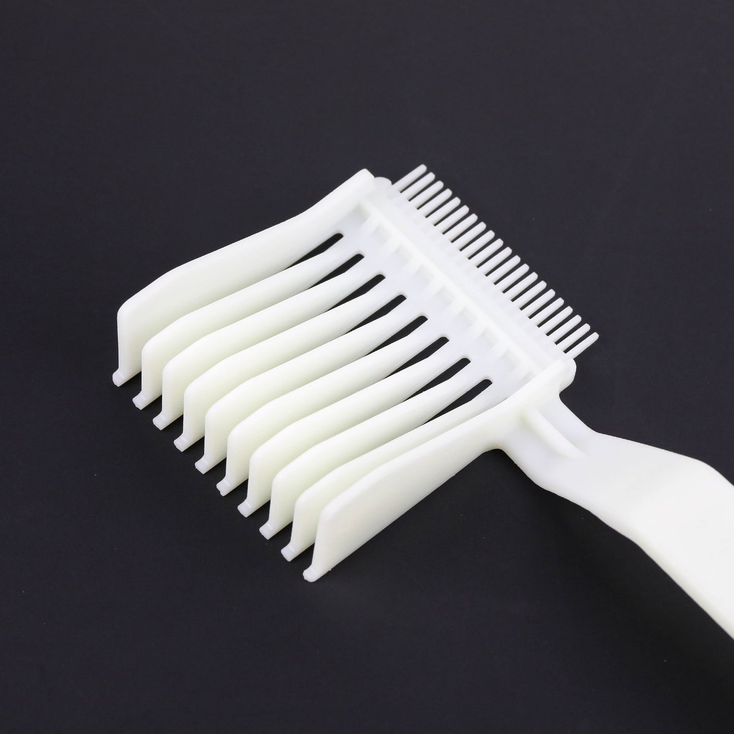 Hairdressing Styling Flat Style Hairbrush Supplies Hair Brushes & Combs