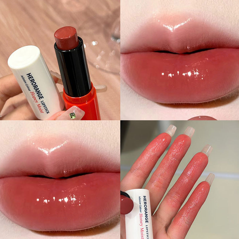 Nourishing Long-lasting Not Easy To Fade Lipsticks