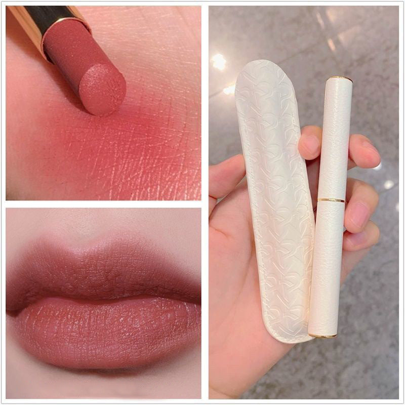 Moisturizing Matte Niche Cheap Domestic Goods Lipsticks