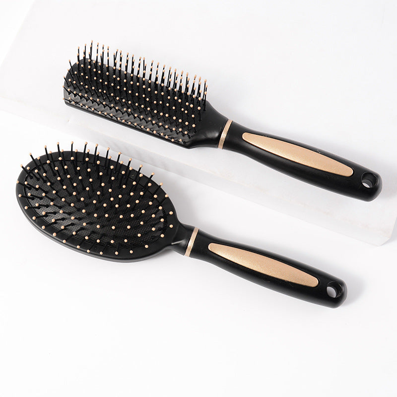 Modeling Massage Household Plastic Air Cushion Hair Brushes & Combs