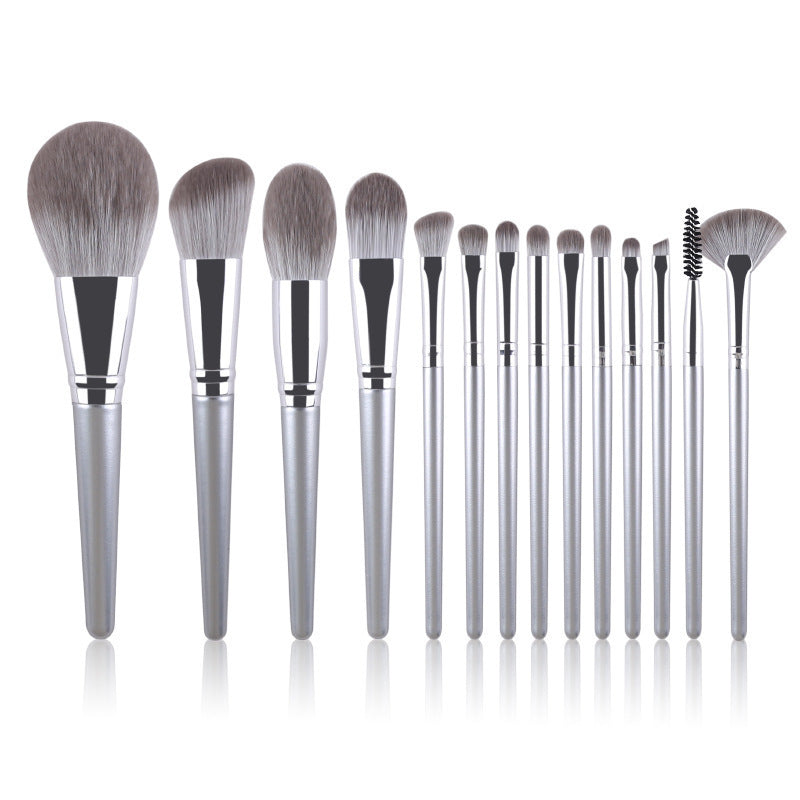 Sight Brush Suit Li Classmate Soft Makeup Brushes Accessories