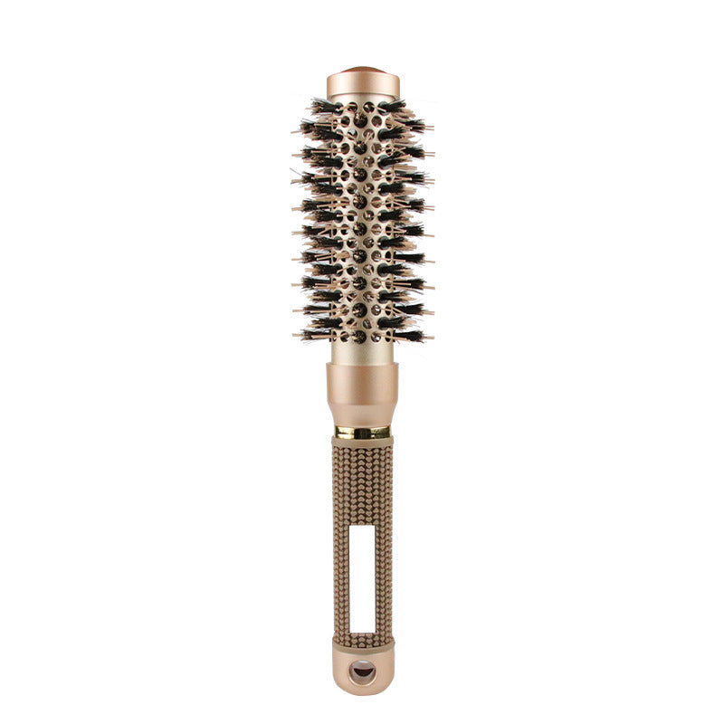 Heat Conduction High Temperature Resistant Nylon Hair Brushes & Combs