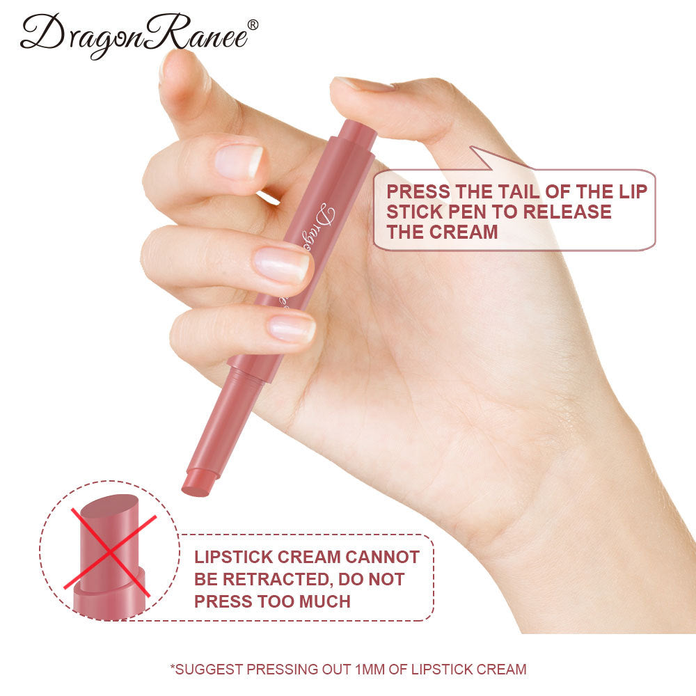 Type Pen Gloss Tender Mirror Fade Lipsticks