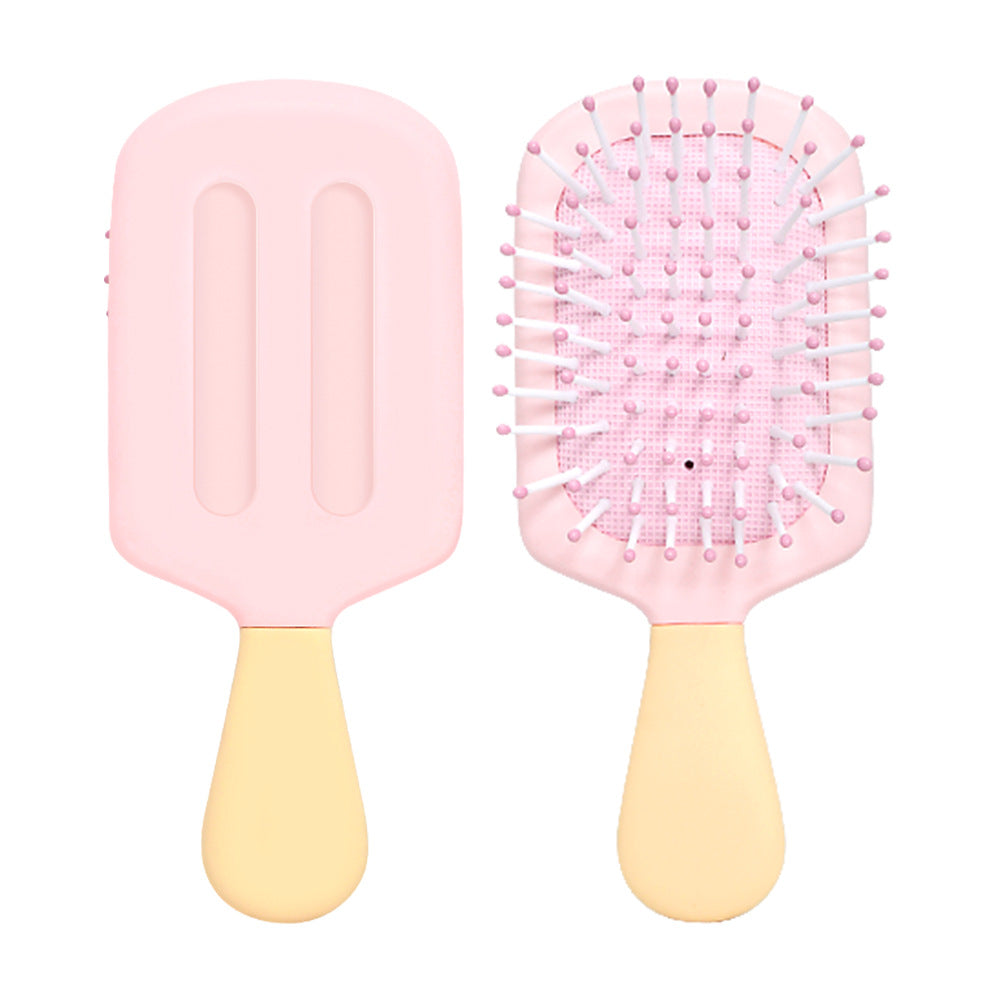 Women's Portable For Only Long Good-looking Straight Hair Brushes & Combs