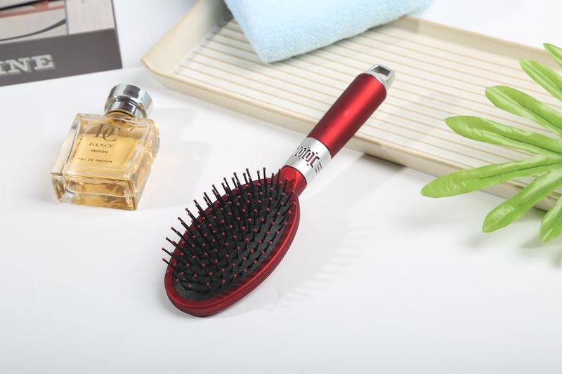 Elastic Airbag Curly Inner Buckle Straight Air Cushion Hair Brushes & Combs