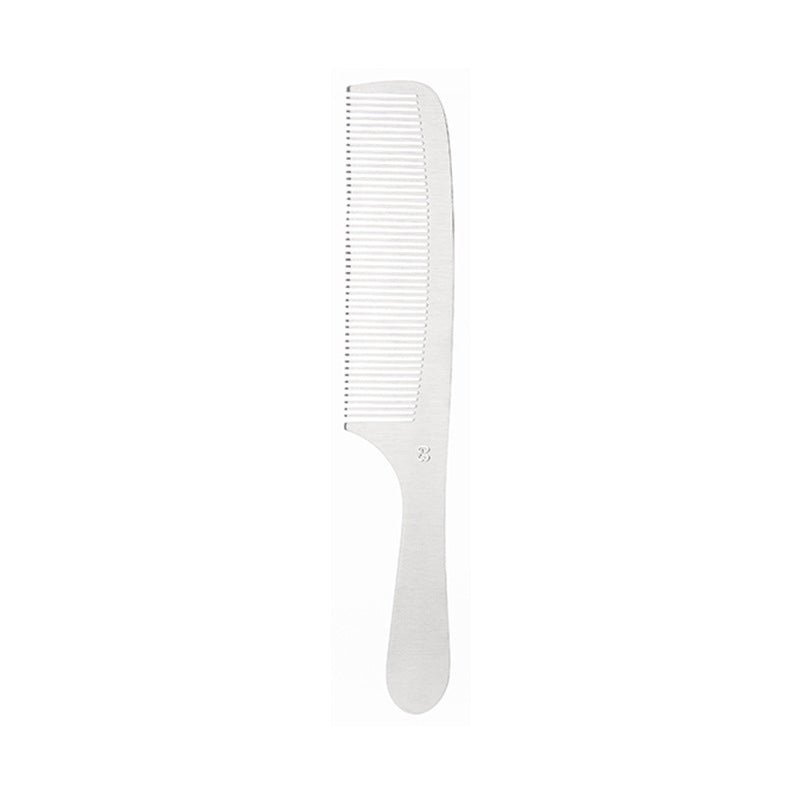 Round Teeth Haircut Barber Shop Cutting Hair Brushes & Combs