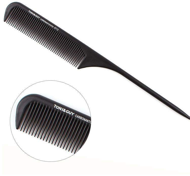 Hardened Salon Special Split Wool Plate Hair Brushes & Combs