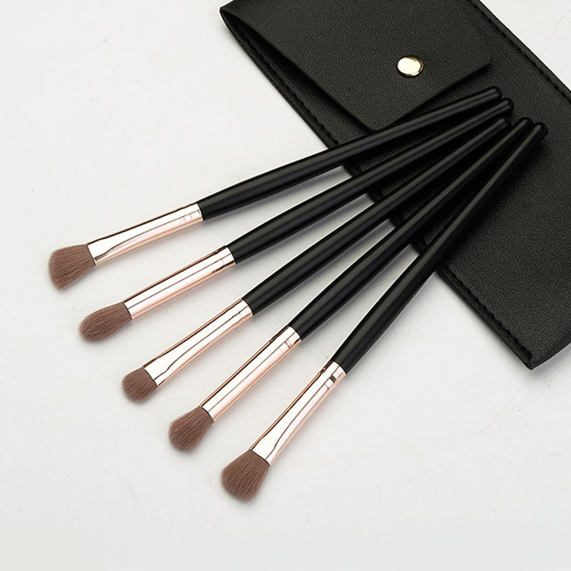 Pcs Horse Shadow Brush Suit Beginner Makeup Brushes Accessories