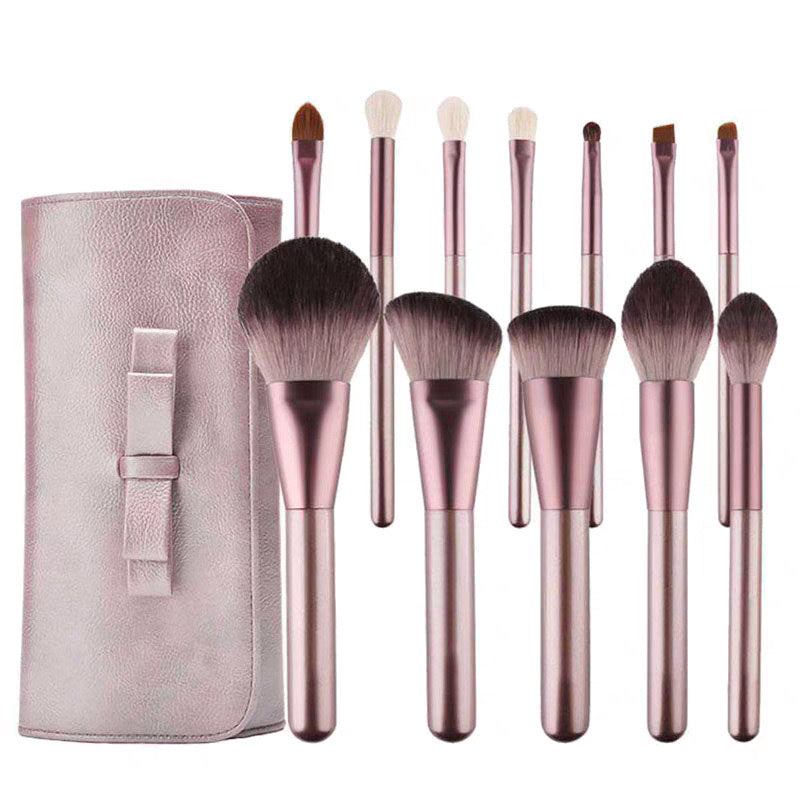 Suit Soft Does Not Hurt The Makeup Brushes Accessories