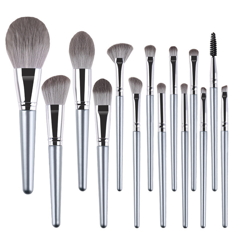 Sight Brush Suit Li Classmate Soft Makeup Brushes Accessories