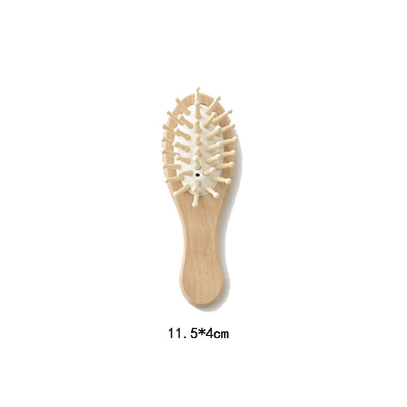 Massage Hairdressing Household Boutique He Large Hair Brushes & Combs