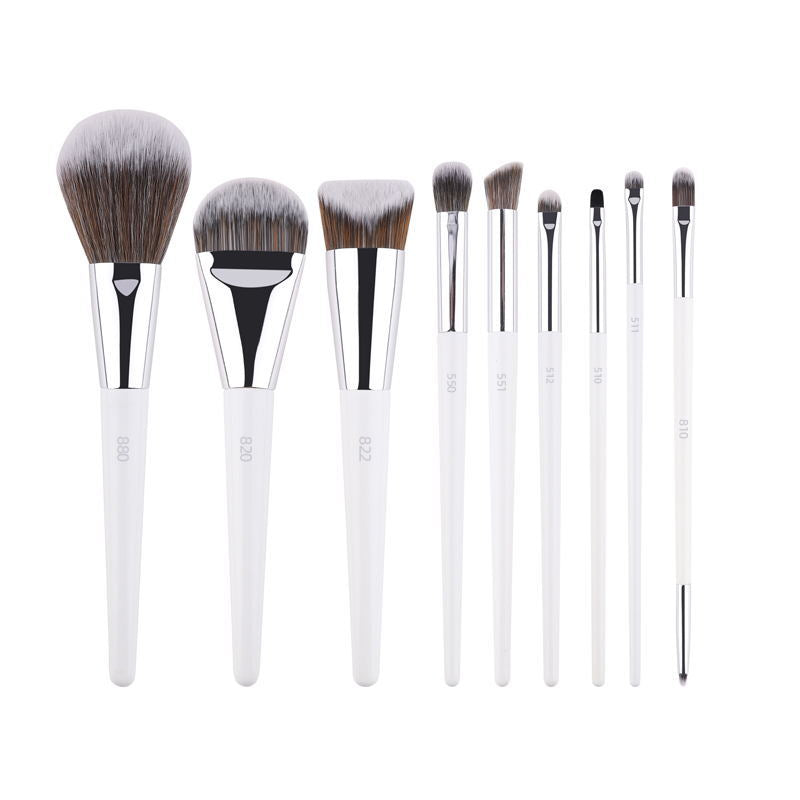 Wang Powder Foundation Brush Blush Shadow Makeup Brushes Accessories