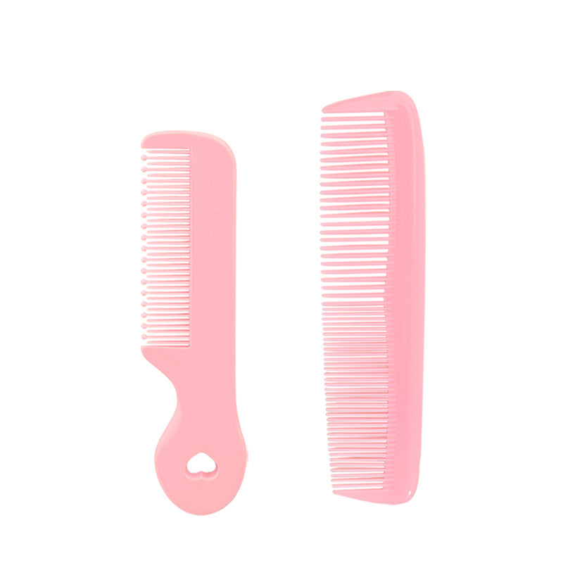 Special Small Cute Mini Pocket Portable Hair Brushes & Combs