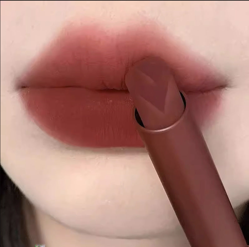 Mist Matte Thin Tube Complexion Improvement Lipsticks