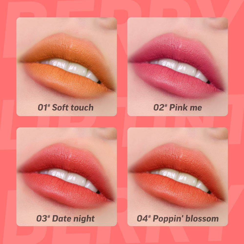 Stain Gloss Cheek Shadow Thick Pole Lipsticks