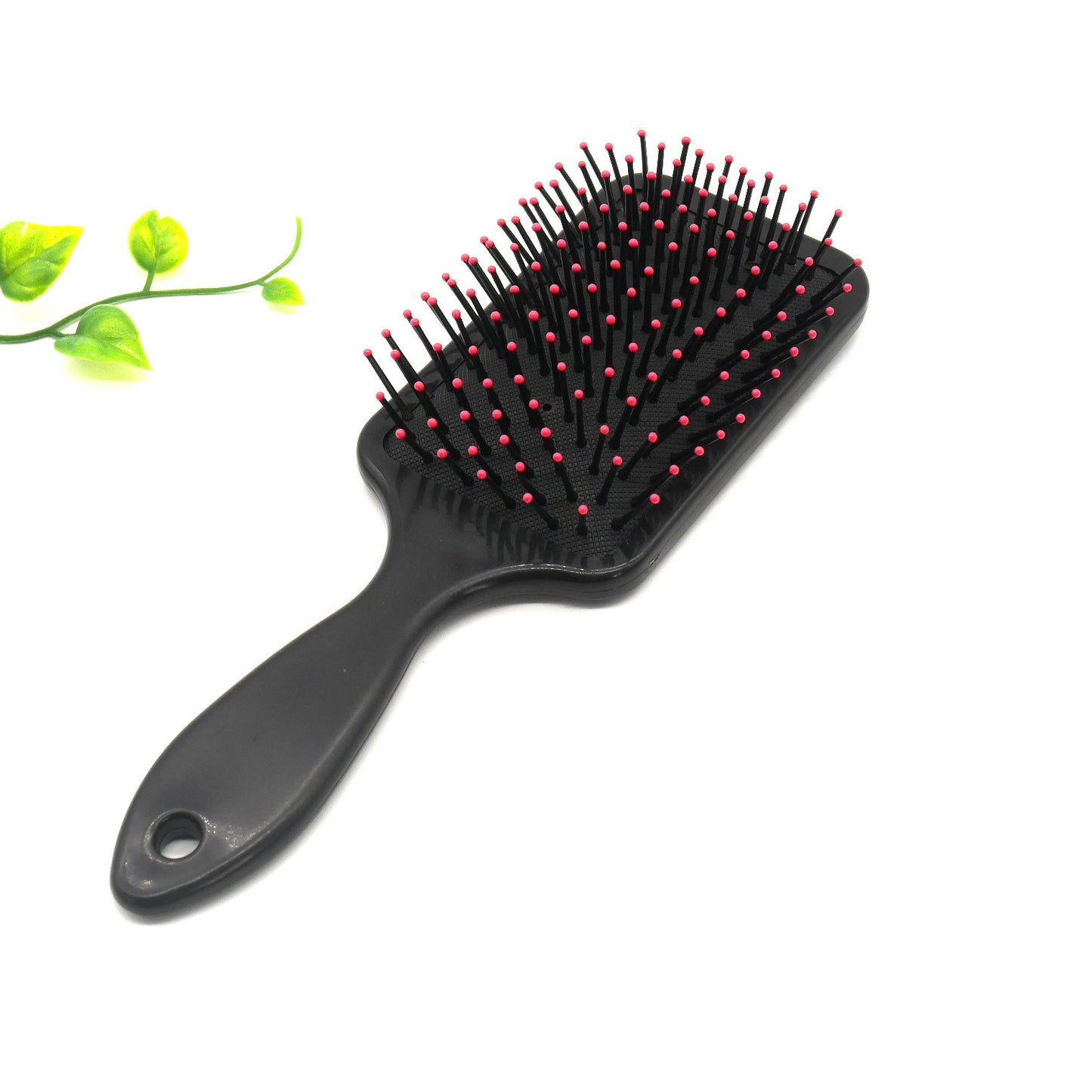 Plate Airbag Cushion Wide Tooth Curls Hair Brushes & Combs