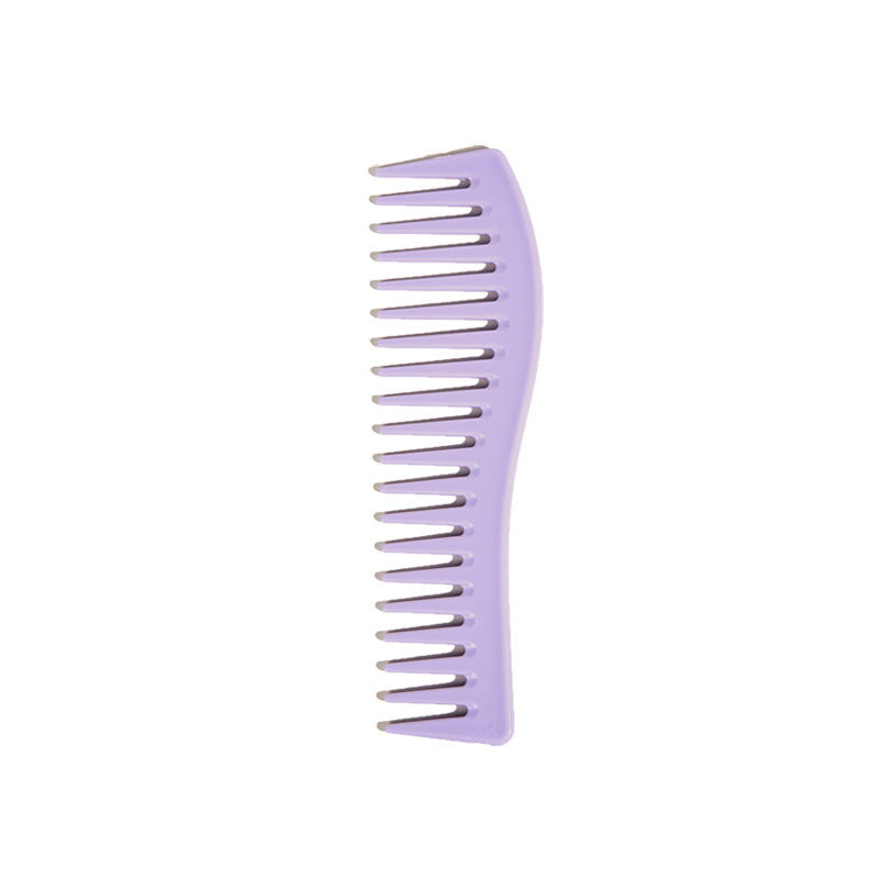 Women's Retro For Greasy Slicked Back Hairstyle Hair Brushes & Combs