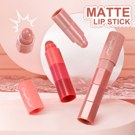 Pen Matte Nude Color Easy To Lipsticks