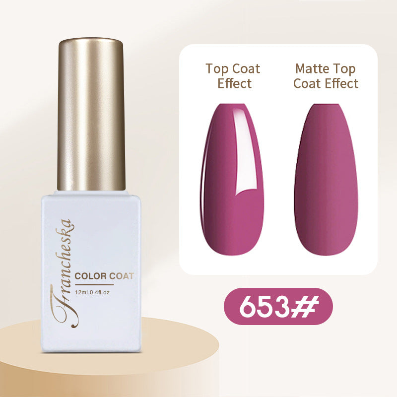 Uv For Beauty Shop Therapy Glue Nail Polish