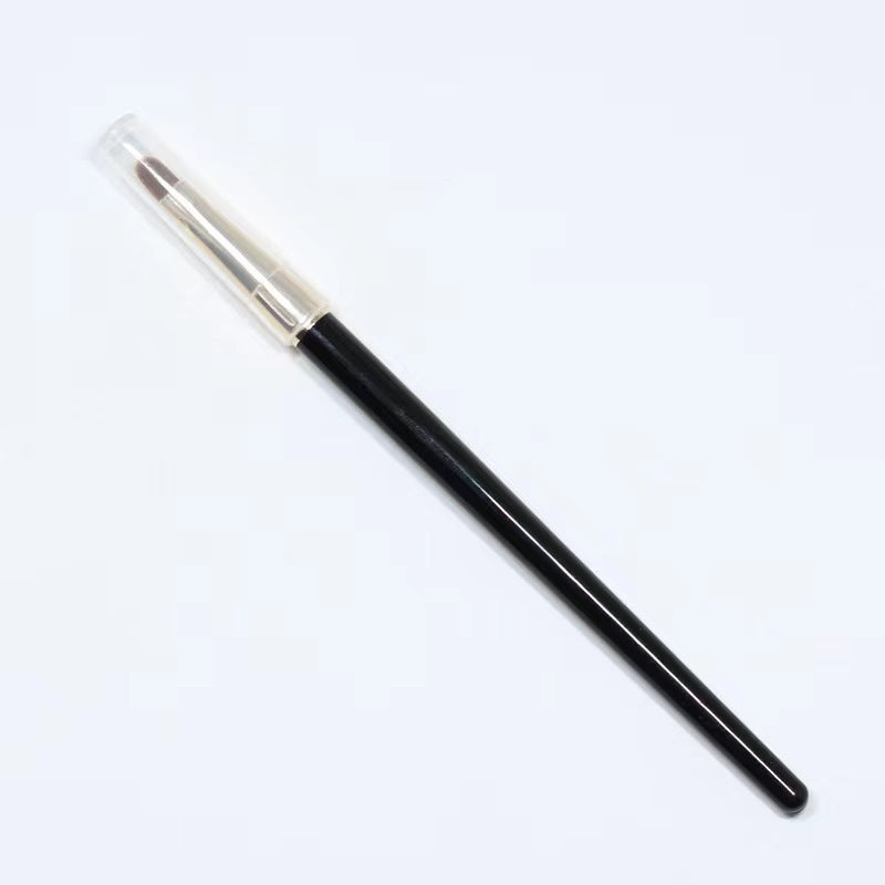 Lid Brush Creamy Small Size Concealer Tear Eyeliner