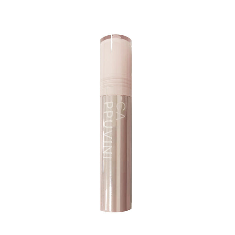 Ballet Sweetheart Clear Lacquer Tender Low Lipsticks