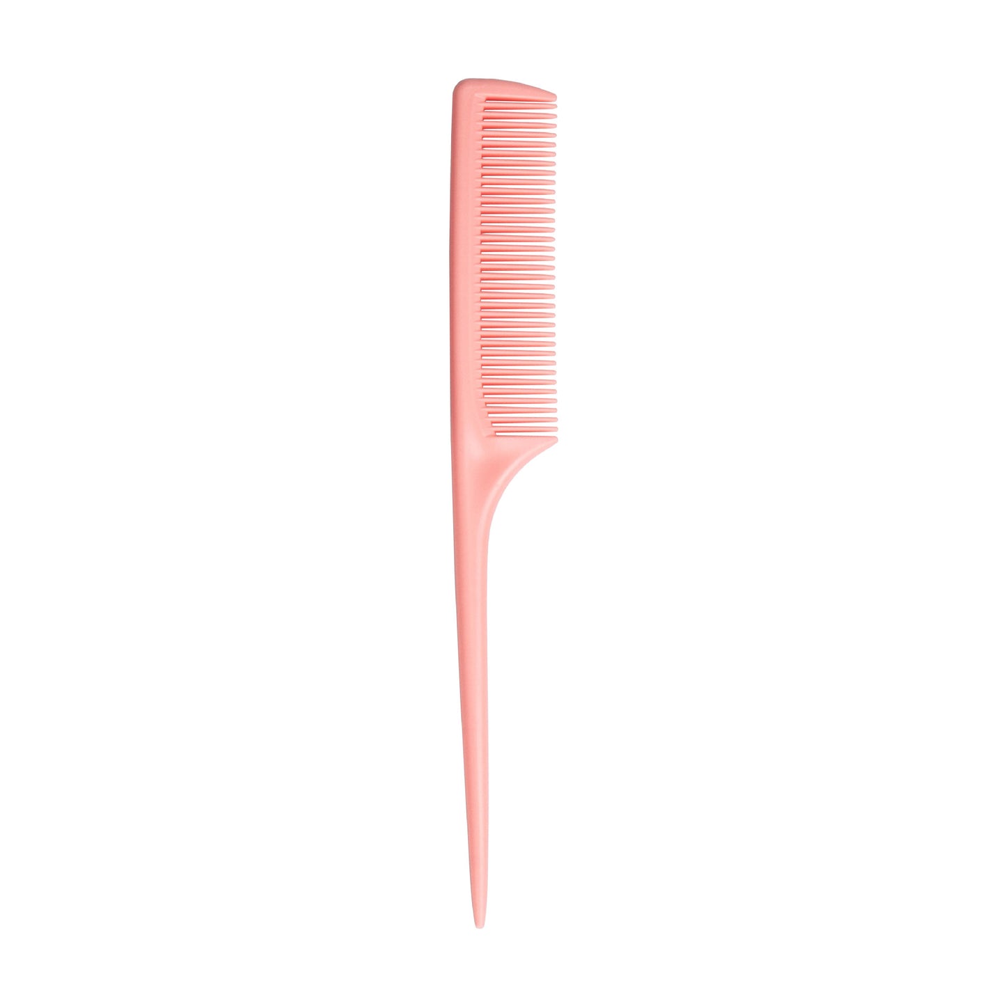 Tooth Household Hairdressing Plastic Long Tip Haircut Hair Brushes & Combs