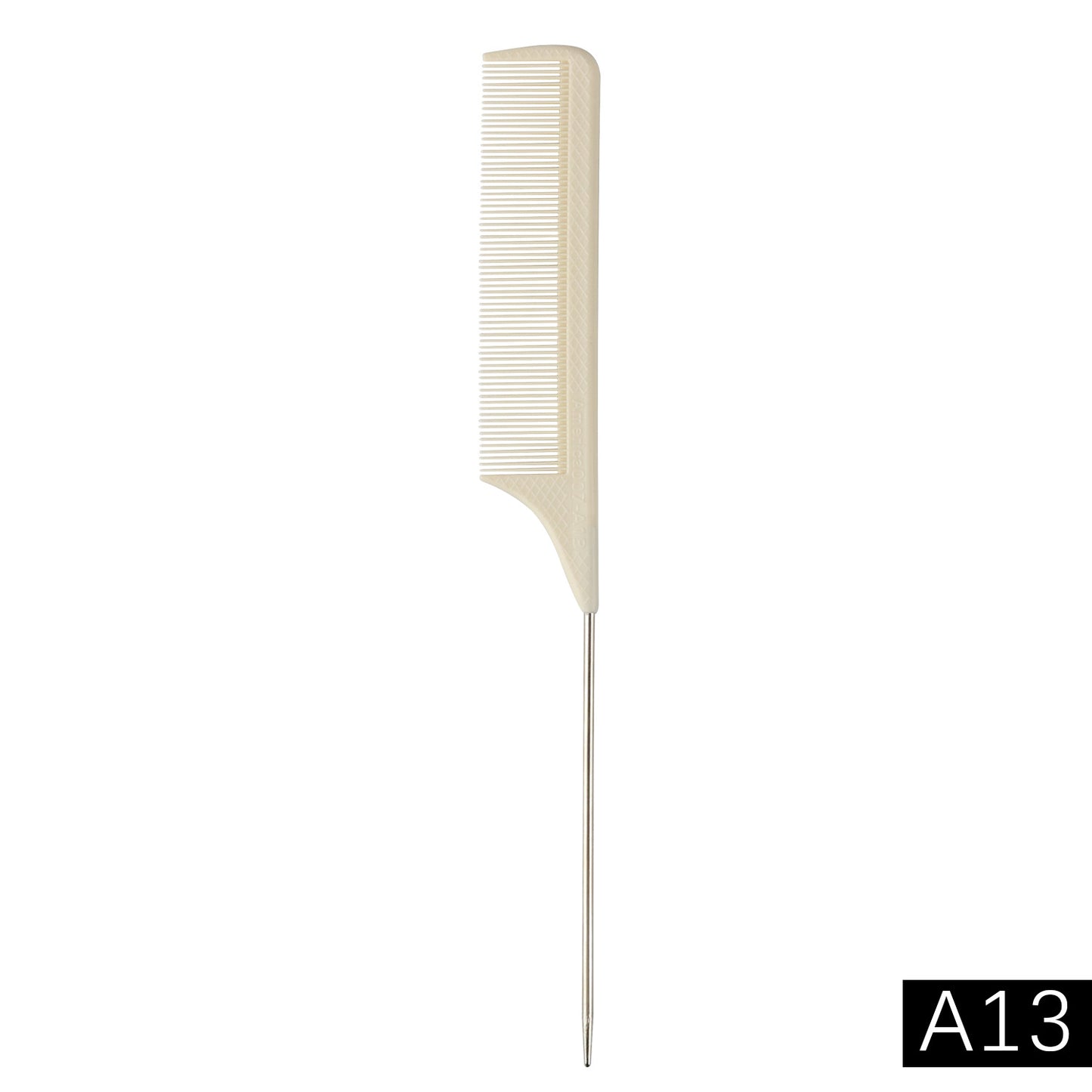 Folding Resistant High Temperature Professional Haircut Hair Brushes & Combs