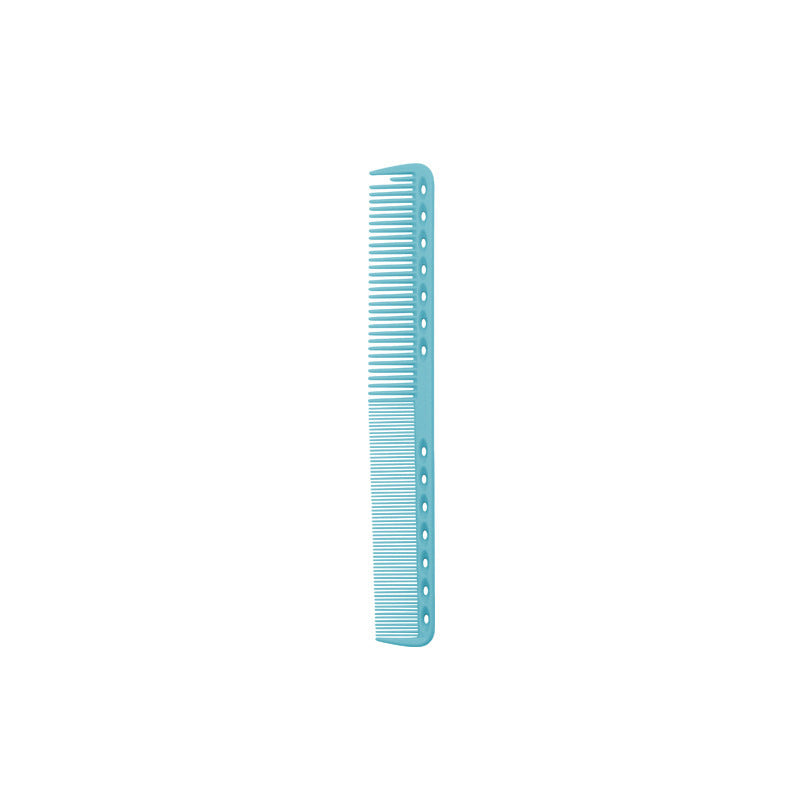 Hairdressing Barber Trim Color Double-headed Width Hair Brushes & Combs